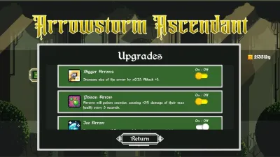 Arrowstorm Ascendant Bundle (Windows + Xbox) — скриншот 4