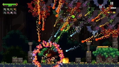 Arrowstorm Ascendant Bundle (Windows + Xbox) — скриншот 5