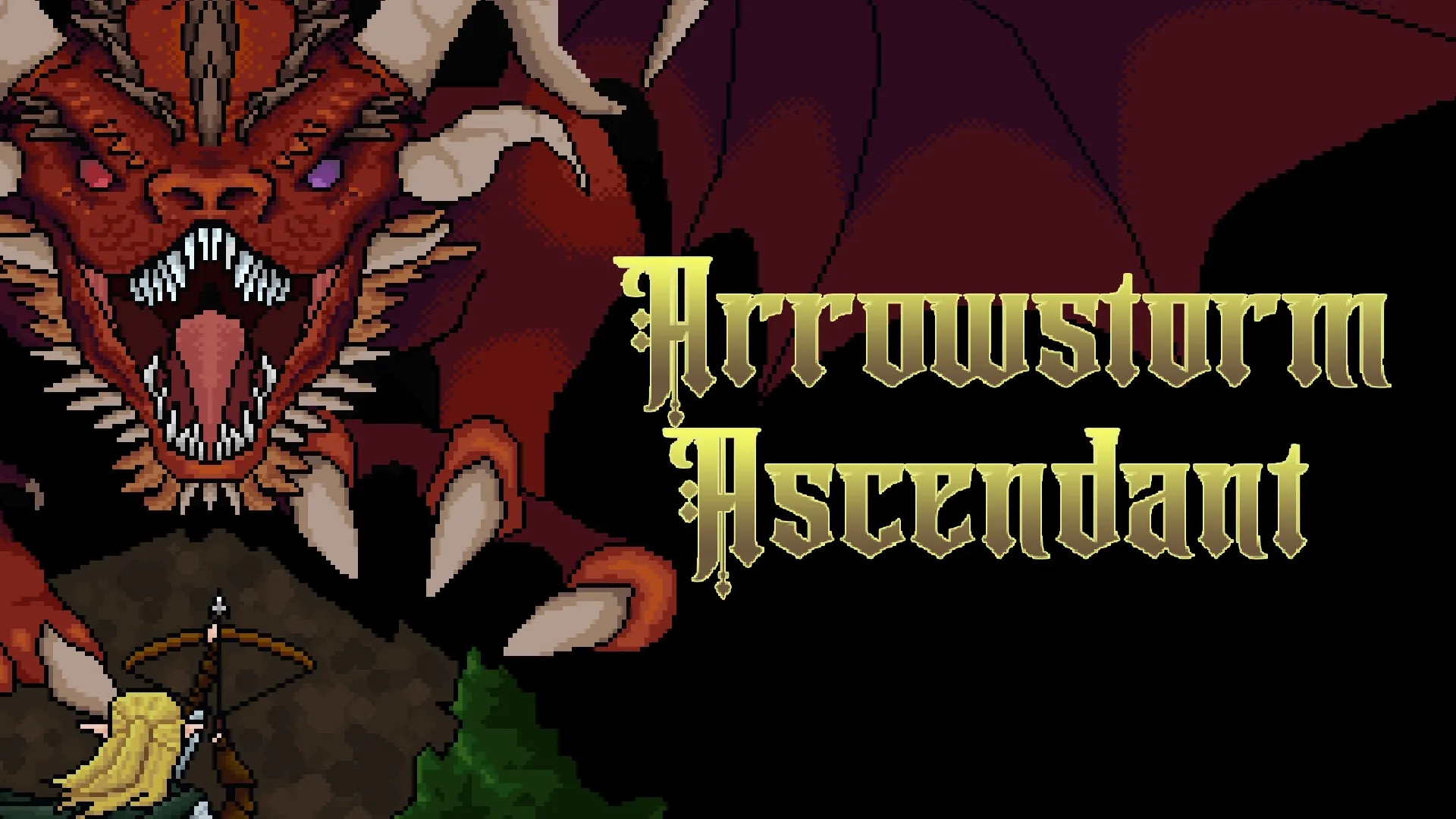 Arrowstorm Ascendant Bundle (Windows + Xbox) — трейлер