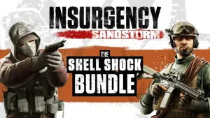 Insurgency: Sandstorm - Shell Shock Bundle