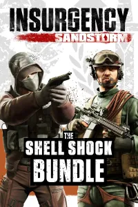 Insurgency: Sandstorm - Shell Shock Bundle