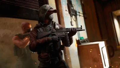 Insurgency: Sandstorm - Shell Shock Bundle — скриншот 2