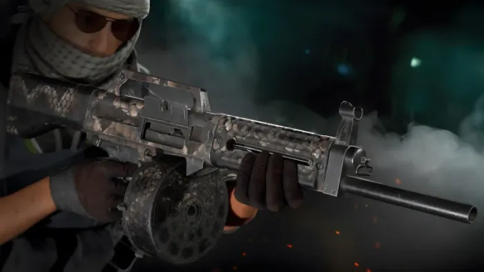 Insurgency: Sandstorm - Shell Shock Bundle — скриншот 3