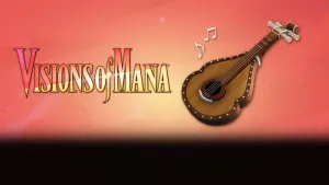 Visions of Mana - Mana Series BGM Bundle