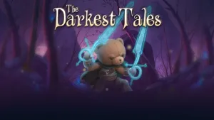 The Darkest Tales