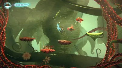 The Darkest Tales — скриншот 2