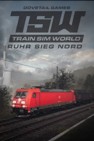 Train Sim World®: Ruhr-Sieg Nord