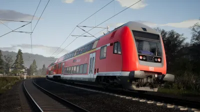 Train Sim World®: Ruhr-Sieg Nord — скриншот 2