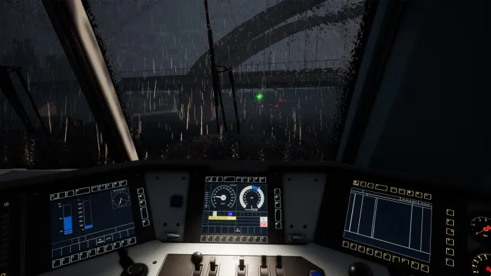 Train Sim World®: Ruhr-Sieg Nord — скриншот 3