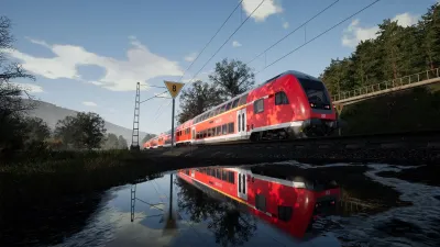 Train Sim World®: Ruhr-Sieg Nord — скриншот 4