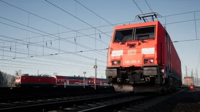 Train Sim World®: Ruhr-Sieg Nord — скриншот 5