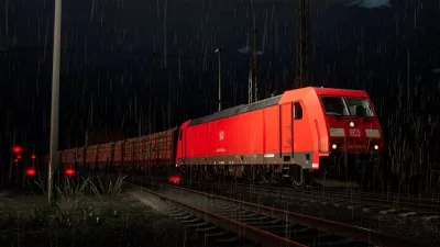 Train Sim World®: Ruhr-Sieg Nord — скриншот 10