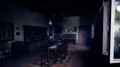 Martha Is Dead Digital Deluxe — скриншот 13