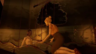 Martha Is Dead Digital Deluxe — скриншот 4