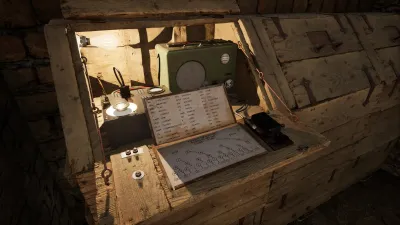 Martha Is Dead Digital Deluxe — скриншот 10