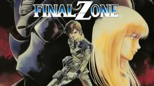 Final Zone