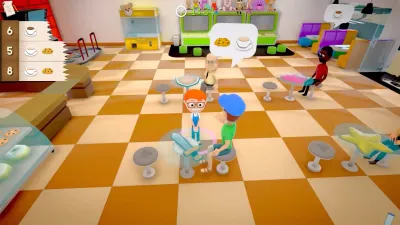 Fun Pack Series Edition — скриншот 10