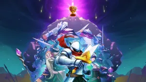 Knight vs Giant: The Broken Excalibur