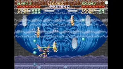 Psycho Dream — скриншот 3