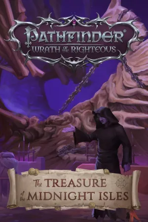 Pathfinder: Wrath of the Righteous – The Treasure of the Midnight Isles