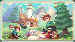 Potion Permit: Complete Edition