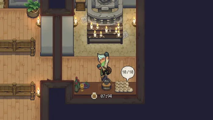 Potion Permit: Complete Edition — скриншот 7
