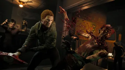 No More Room in Hell 2 - Deluxe Edition — скриншот 2