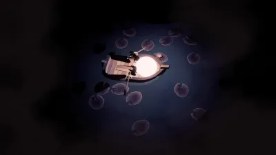 Morkredd — скриншот 2