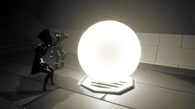 Morkredd — скриншот 3