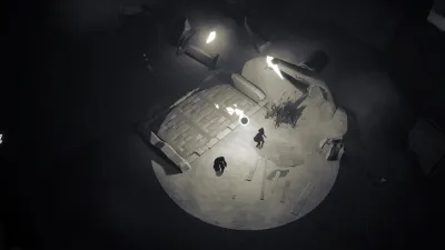 Morkredd — скриншот 7