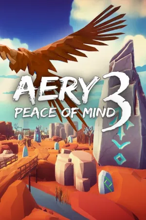 Aery - Peace of Mind 3