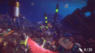 Aery - Peace of Mind 3 — скриншот 1