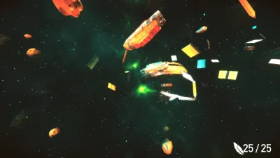 Aery - Peace of Mind 3 — скриншот 4