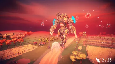 Aery - Peace of Mind 3 — скриншот 6