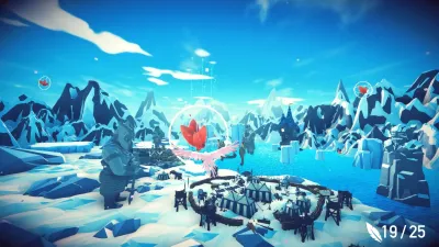 Aery - Peace of Mind 3 — скриншот 7