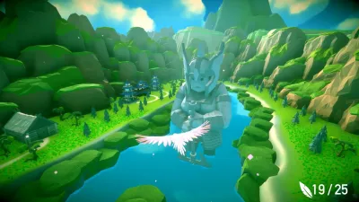 Aery - Peace of Mind 3 — скриншот 8