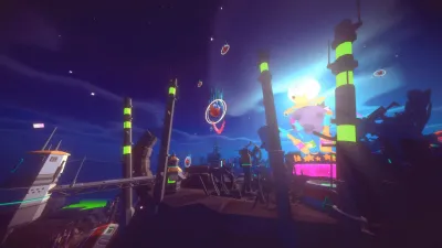 Aery - Peace of Mind 3 — скриншот 9