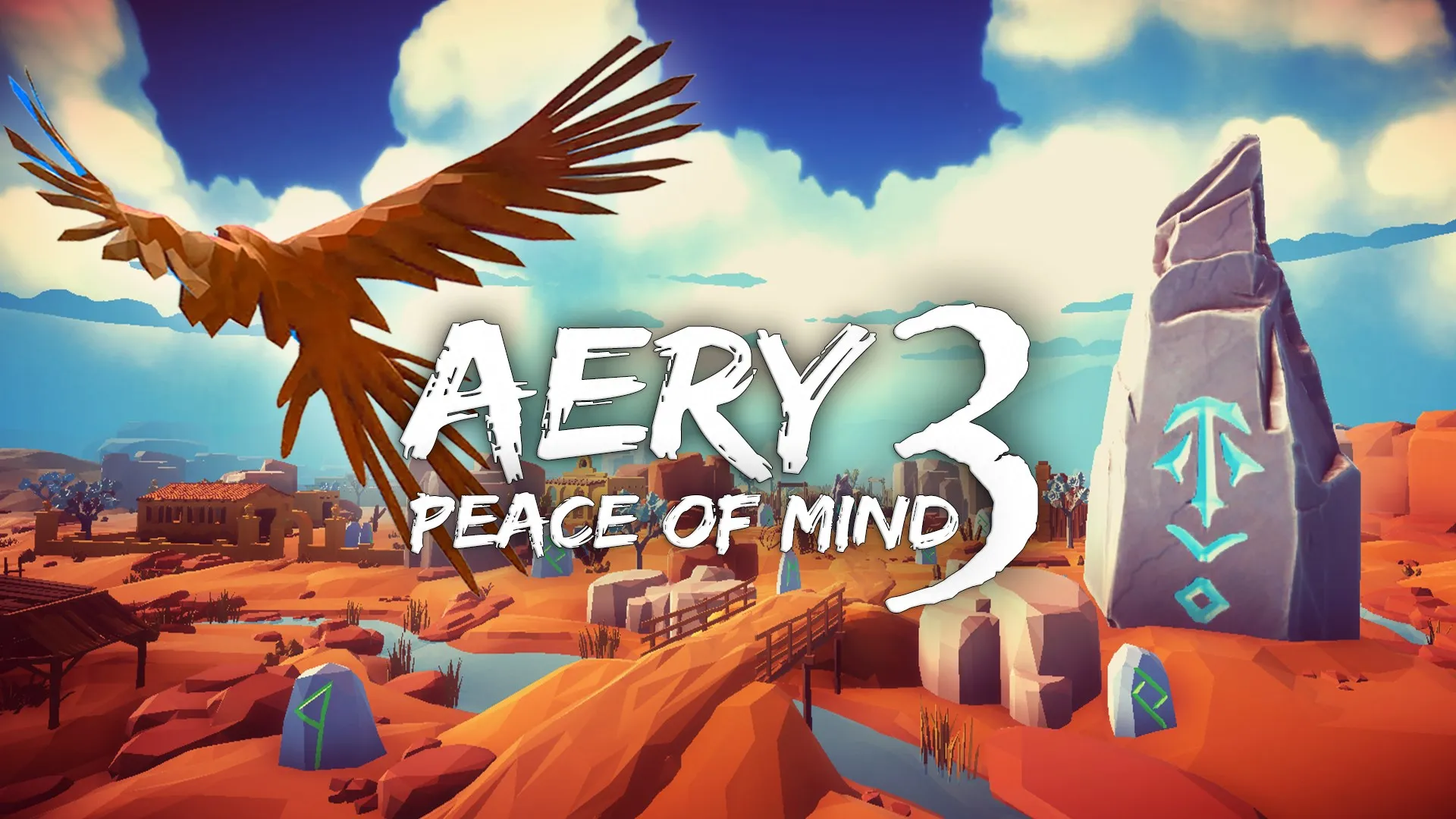 Aery - Peace of Mind 3 — трейлер
