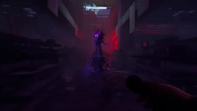 In Sound Mind — скриншот 1