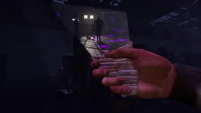 In Sound Mind — скриншот 2