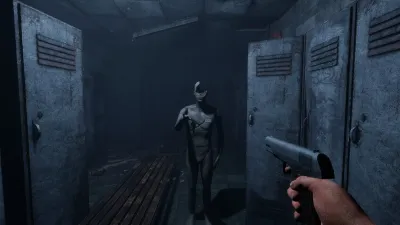 In Sound Mind — скриншот 4