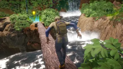 DINOSAURS: Mission Dino Camp — скриншот 6