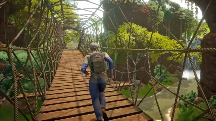 DINOSAURS: Mission Dino Camp — скриншот 8