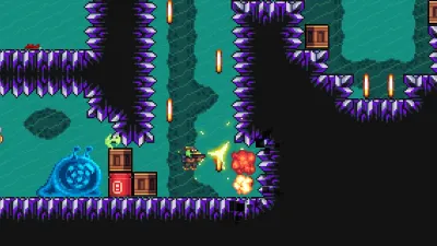 D.U.M.B. Ducks — скриншот 2