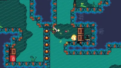 D.U.M.B. Ducks — скриншот 4