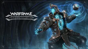 Warframe: Коллекция Вобана «Наследие»