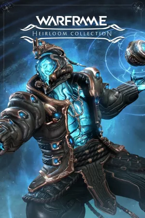 Warframe: Коллекция Вобана «Наследие»