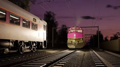 Train Sim World® 4 Compatible: Northeast Corridor: Boston - Providence Route Add-on — скриншот 6