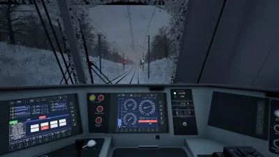 Train Sim World® 4 Compatible: Northeast Corridor: Boston - Providence Route Add-on — скриншот 7