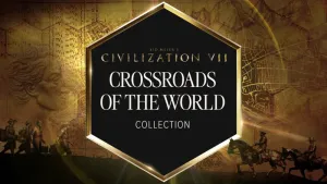 Sid Meier's Civilization® VII: коллекция «Перепутья мира»